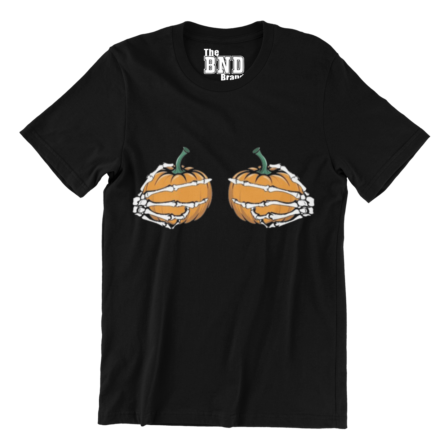 SAVE THE PUMPKINS