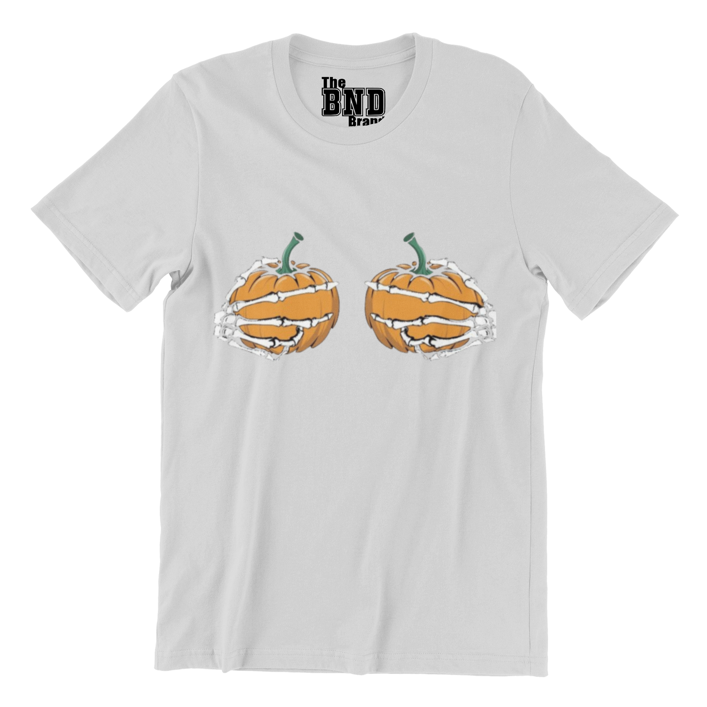 SAVE THE PUMPKINS