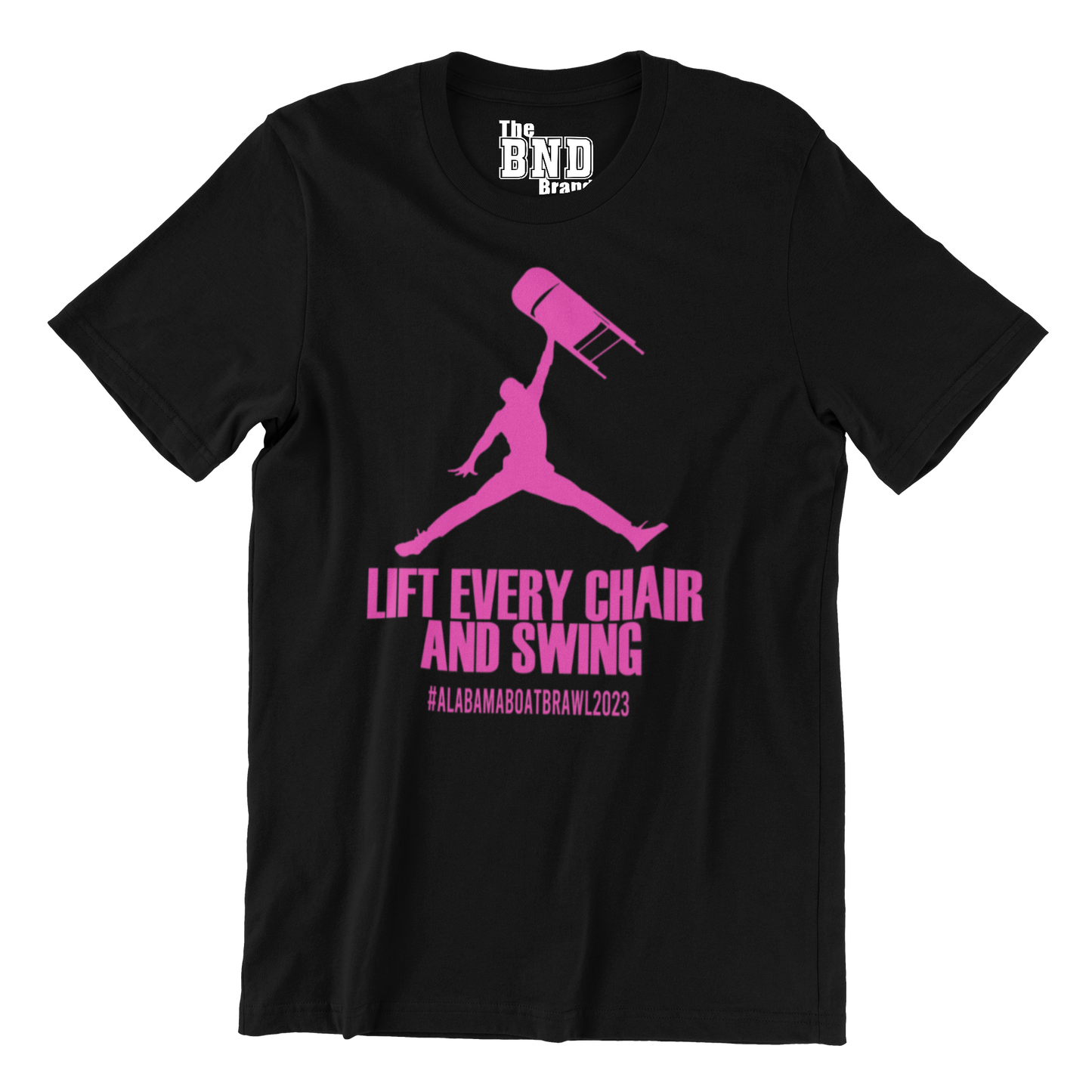 LIFT EVERY CHAIR AND SWING