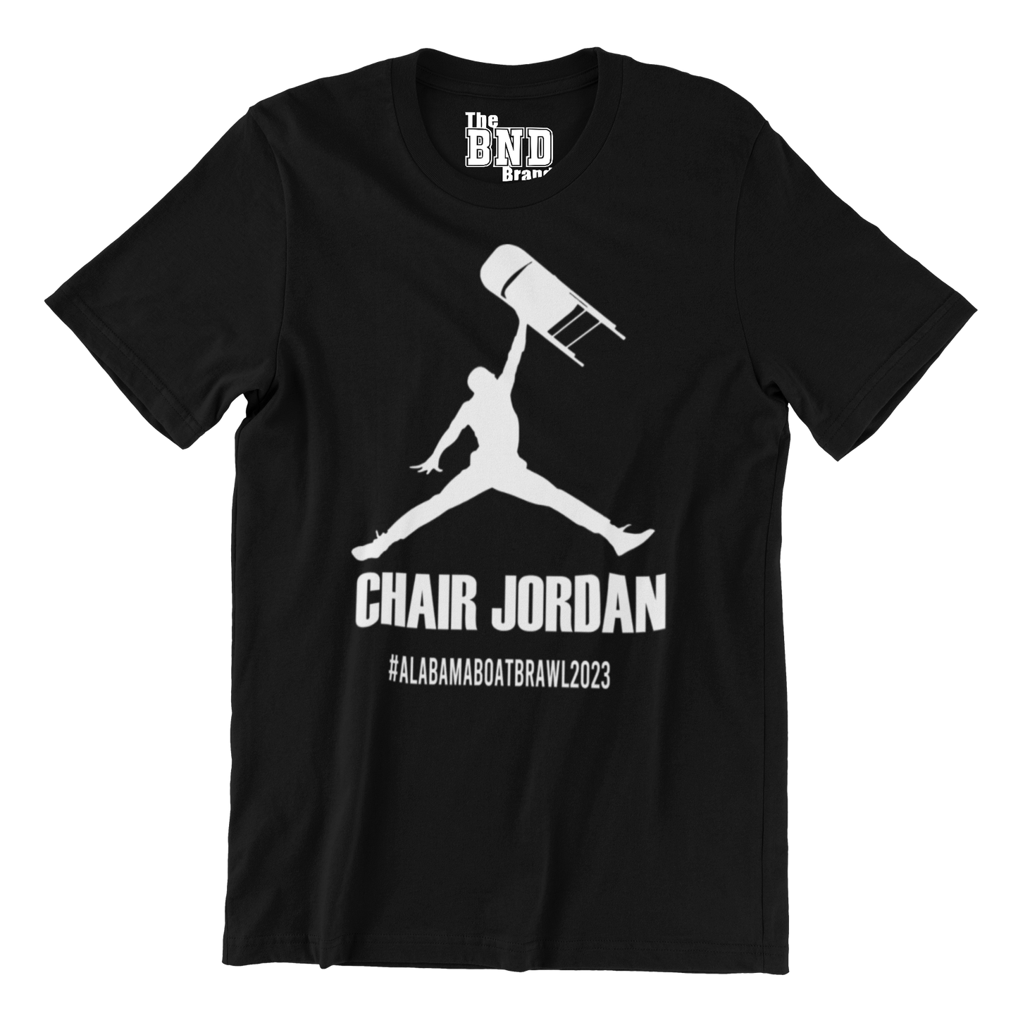 CHAIR JORDAN