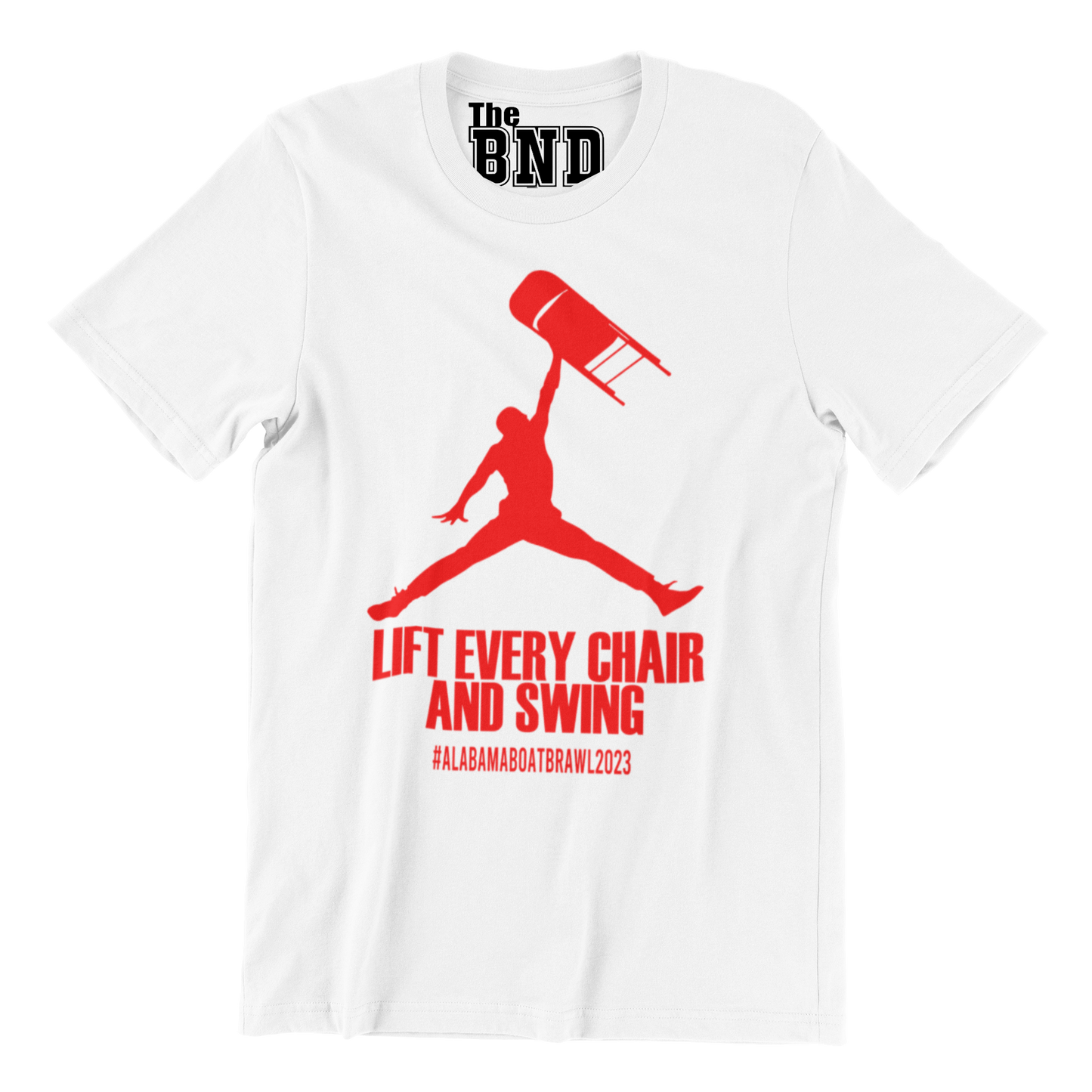 LIFT EVERY CHAIR AND SWING