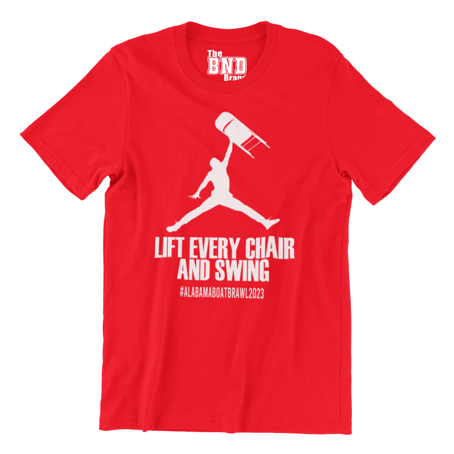 LIFT EVERY CHAIR AND SWING