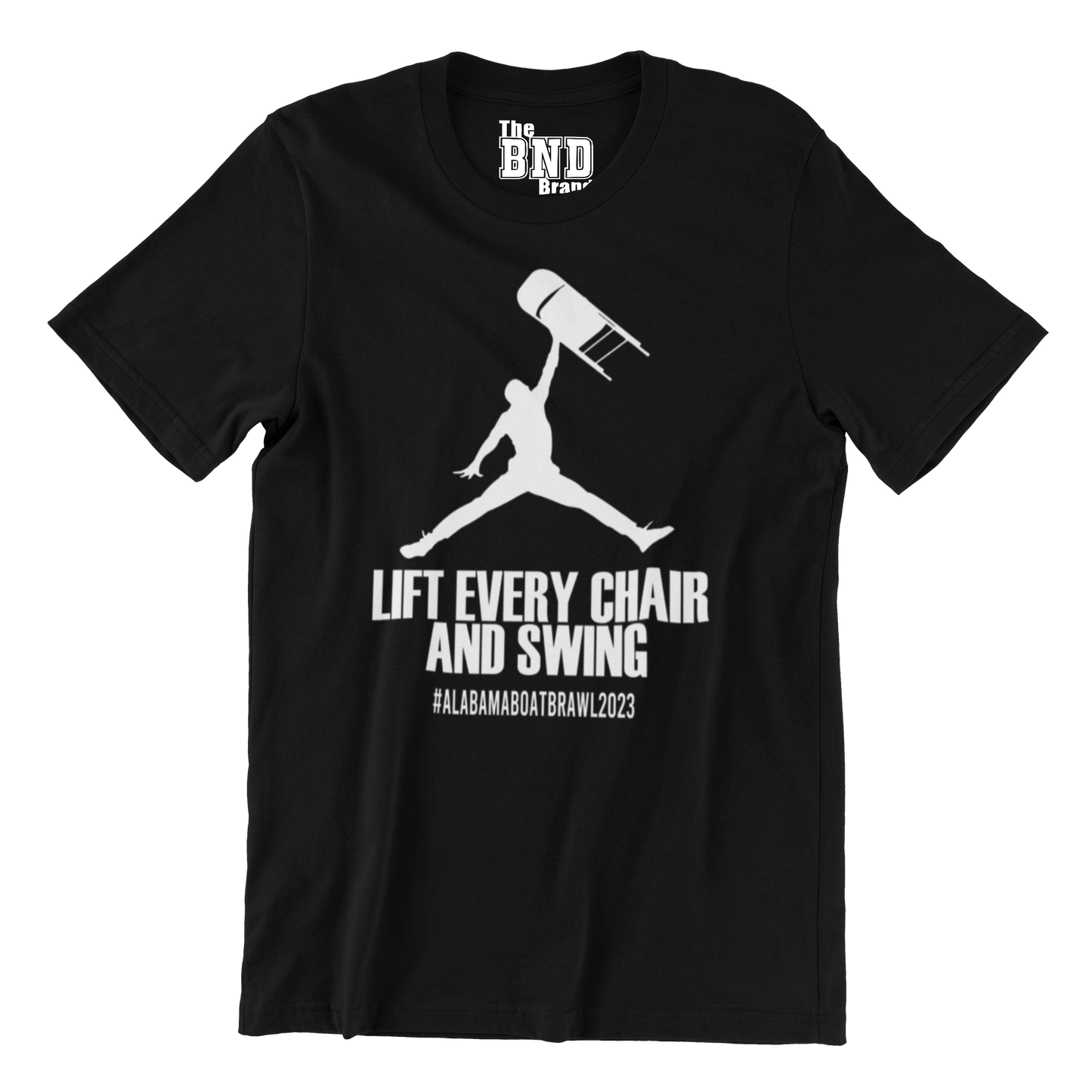 LIFT EVERY CHAIR AND SWING