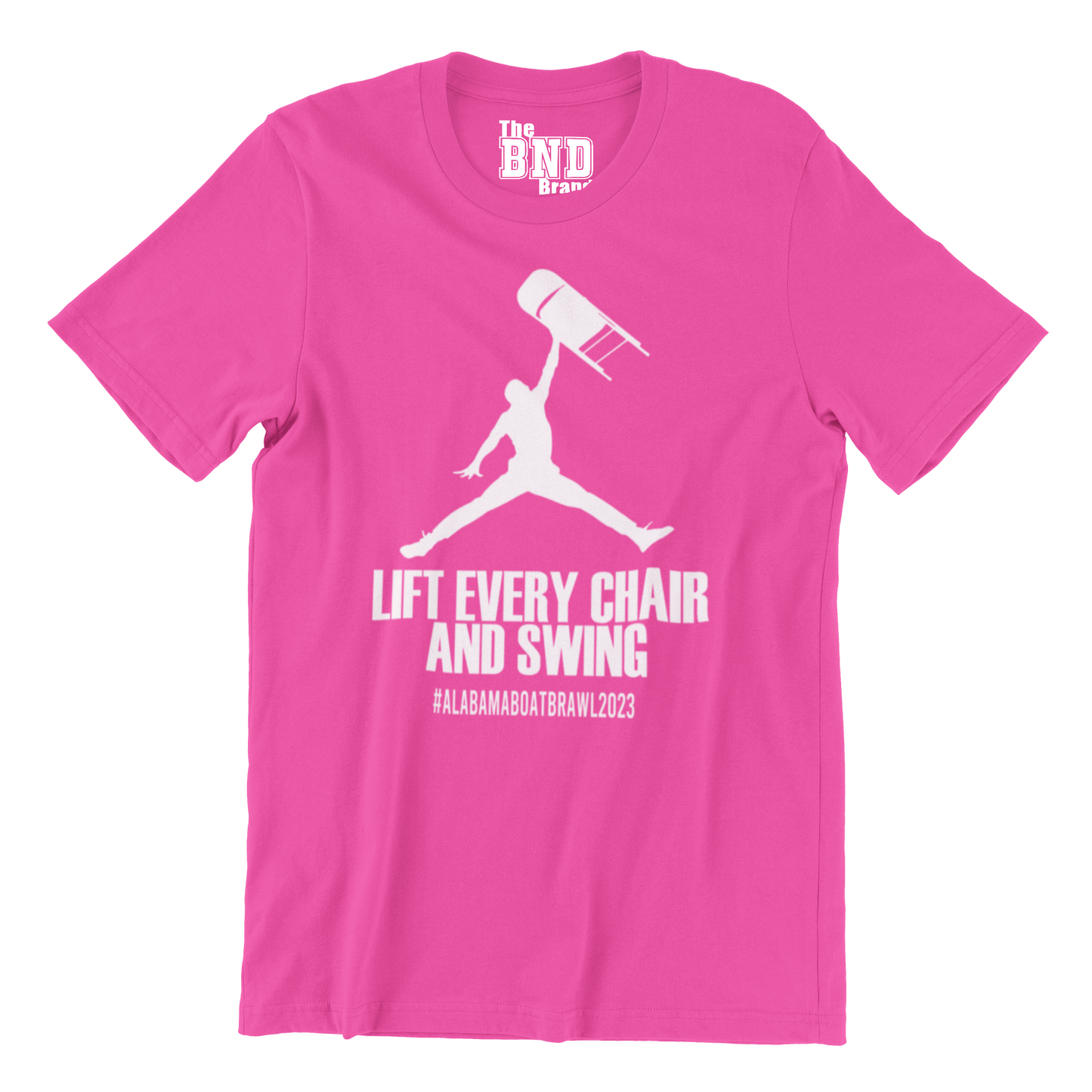 LIFT EVERY CHAIR AND SWING