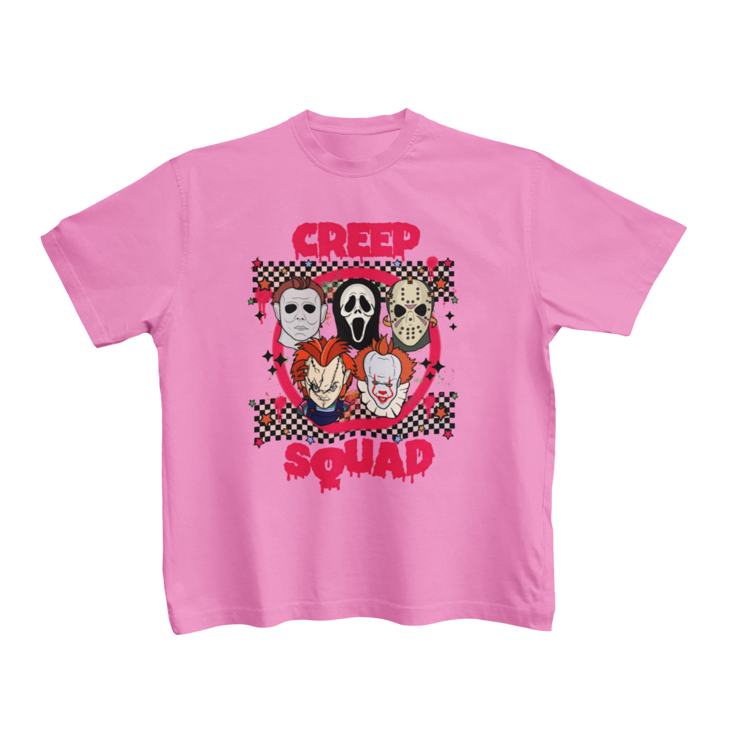CREEP SQUAD (KIDS)