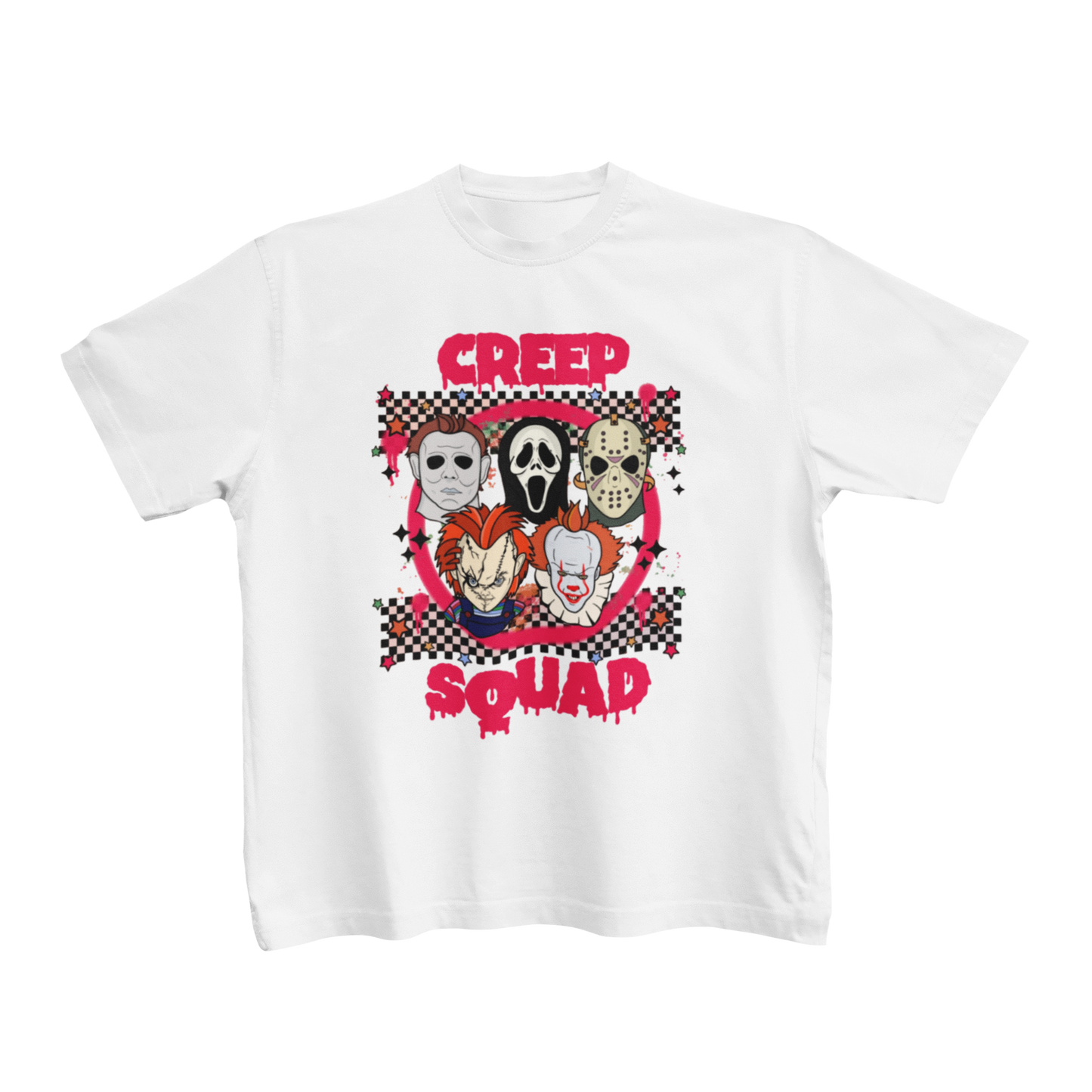 CREEP SQUAD (KIDS)