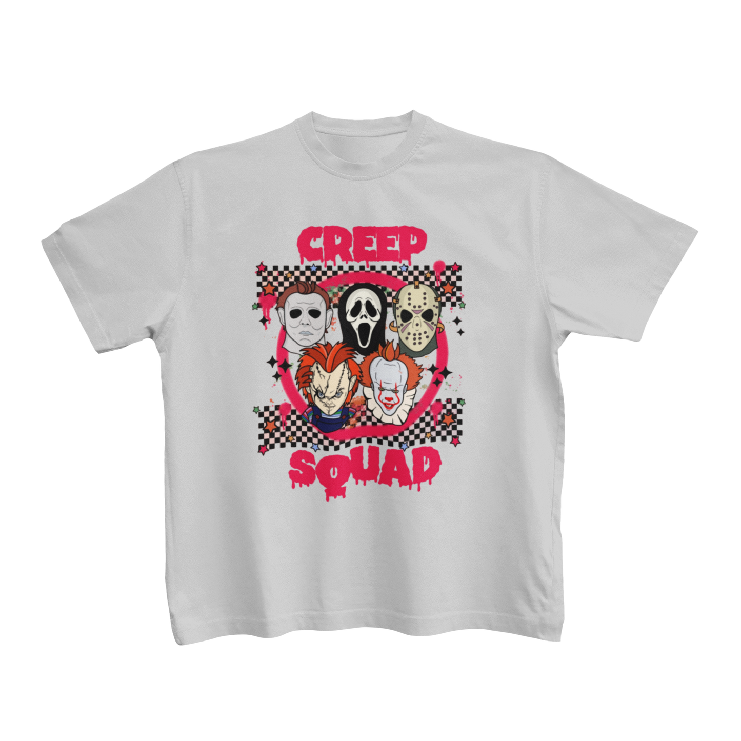 CREEP SQUAD (KIDS)