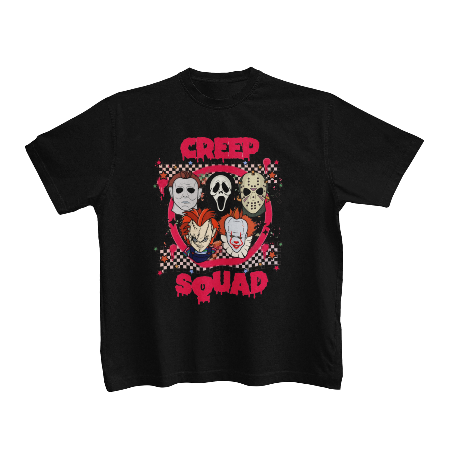 CREEP SQUAD (KIDS)