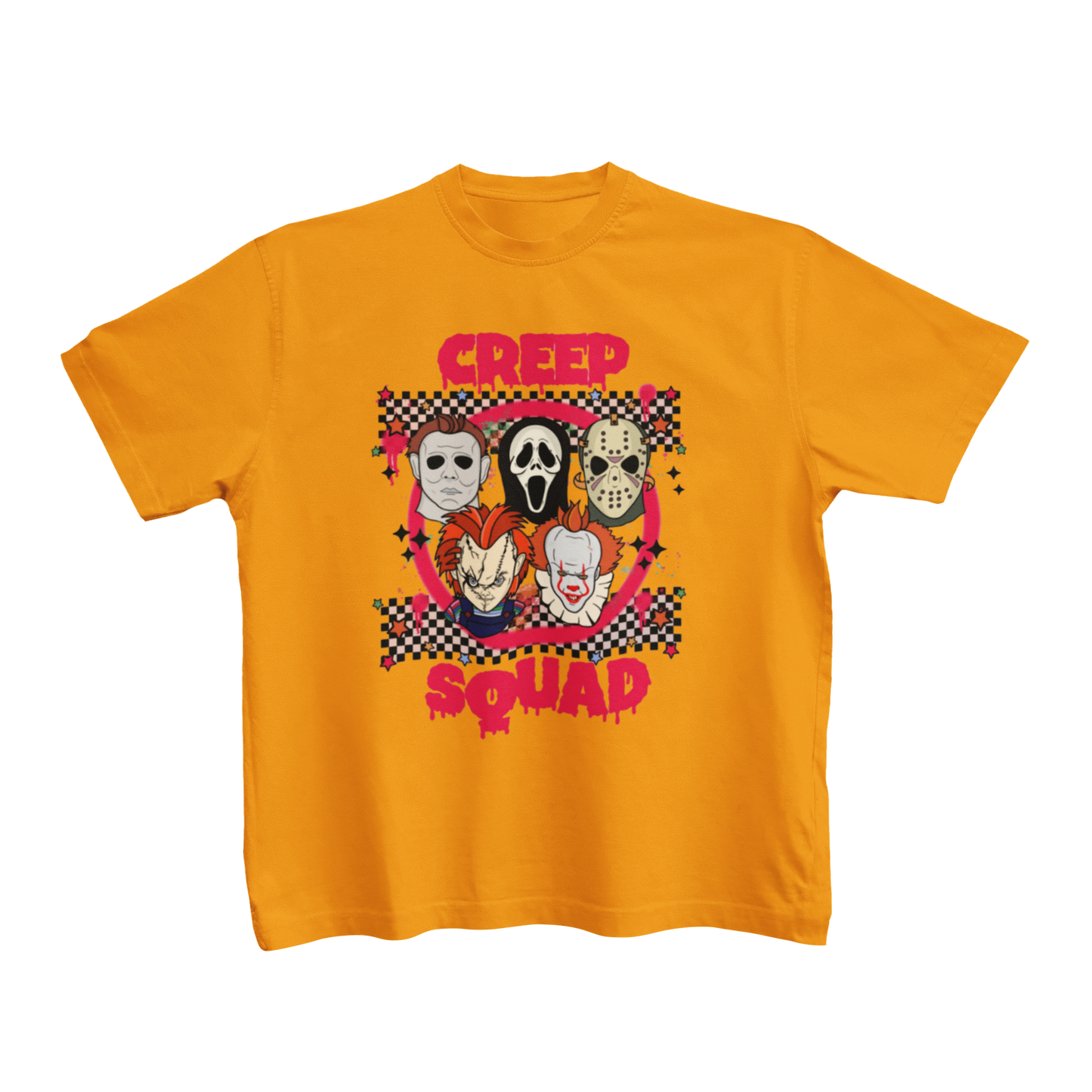 CREEP SQUAD (KIDS)