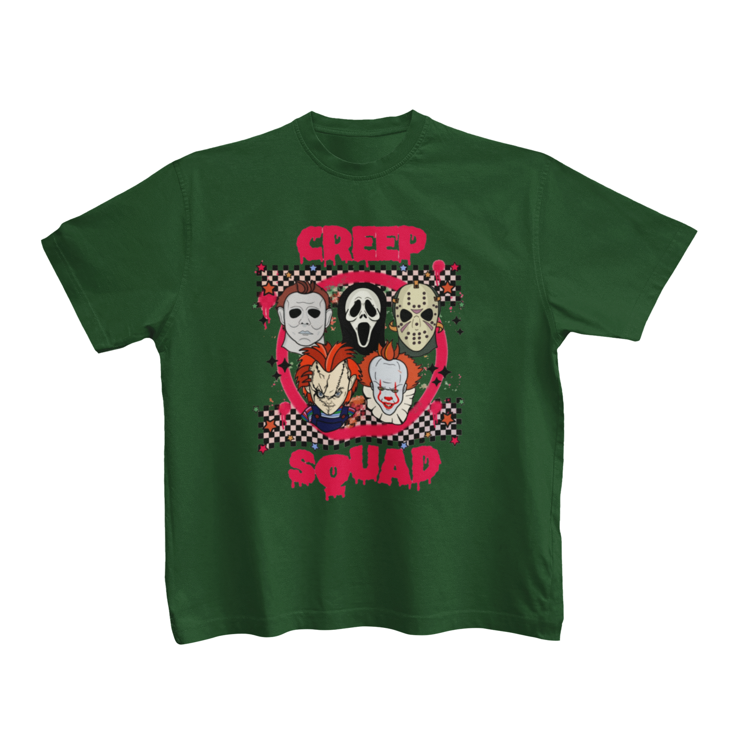 CREEP SQUAD (KIDS)