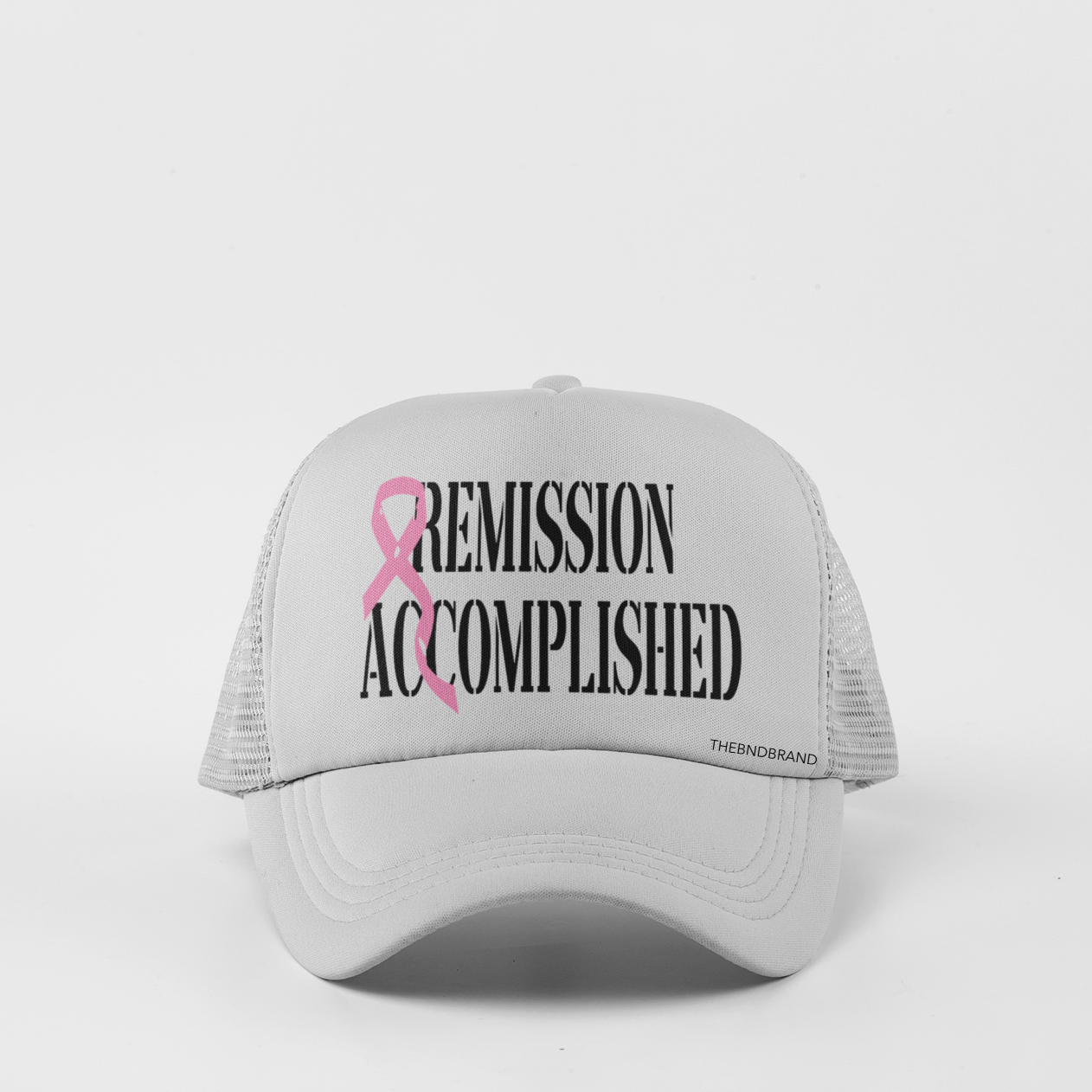 REMISSION ACCOMPLISHED HAT