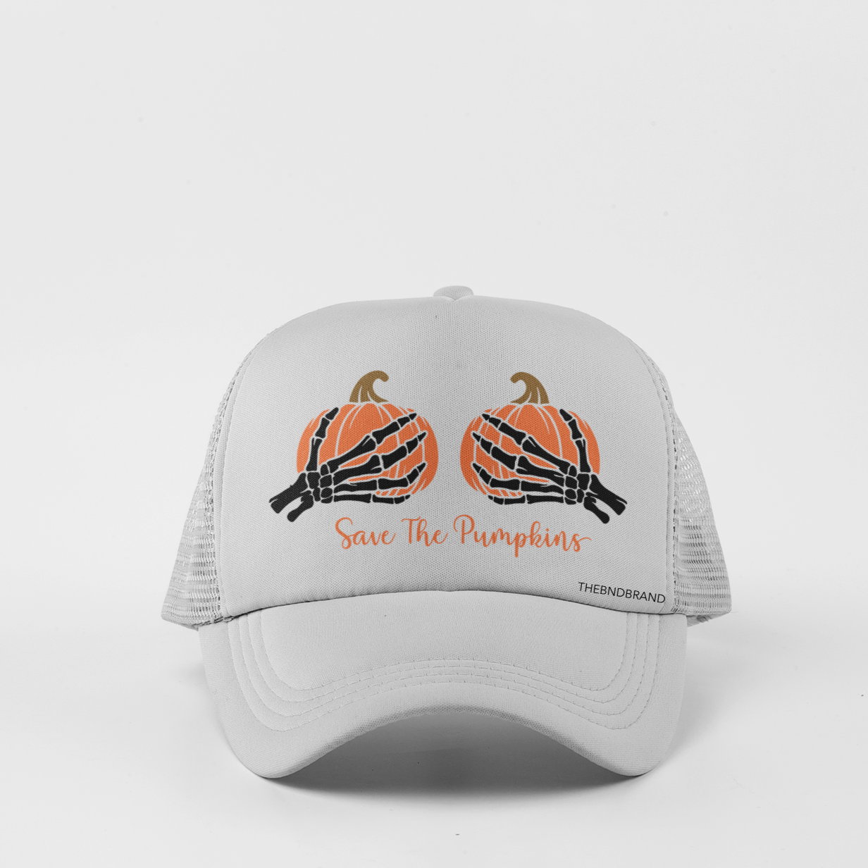SAVE THE PUMPKINS HAT