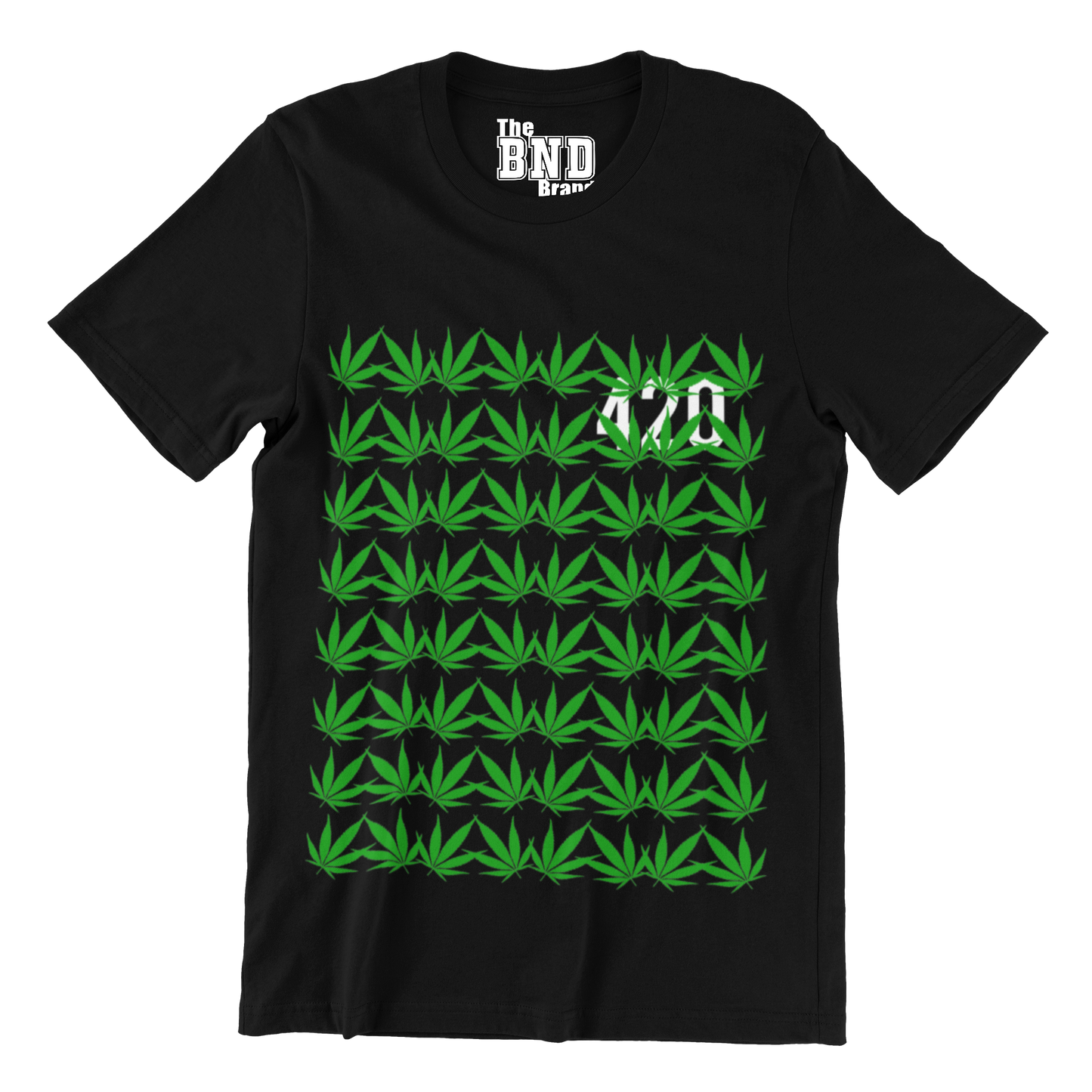 420 LEAVES