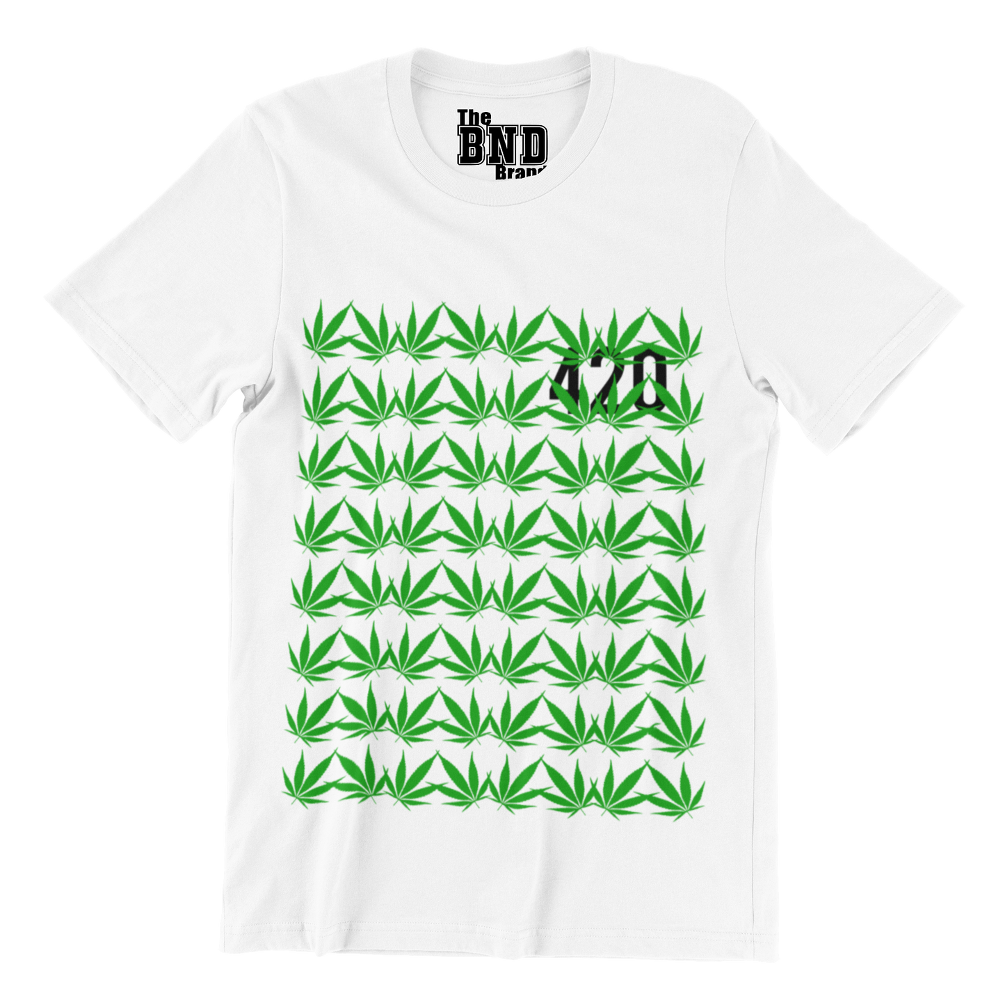 420 LEAVES