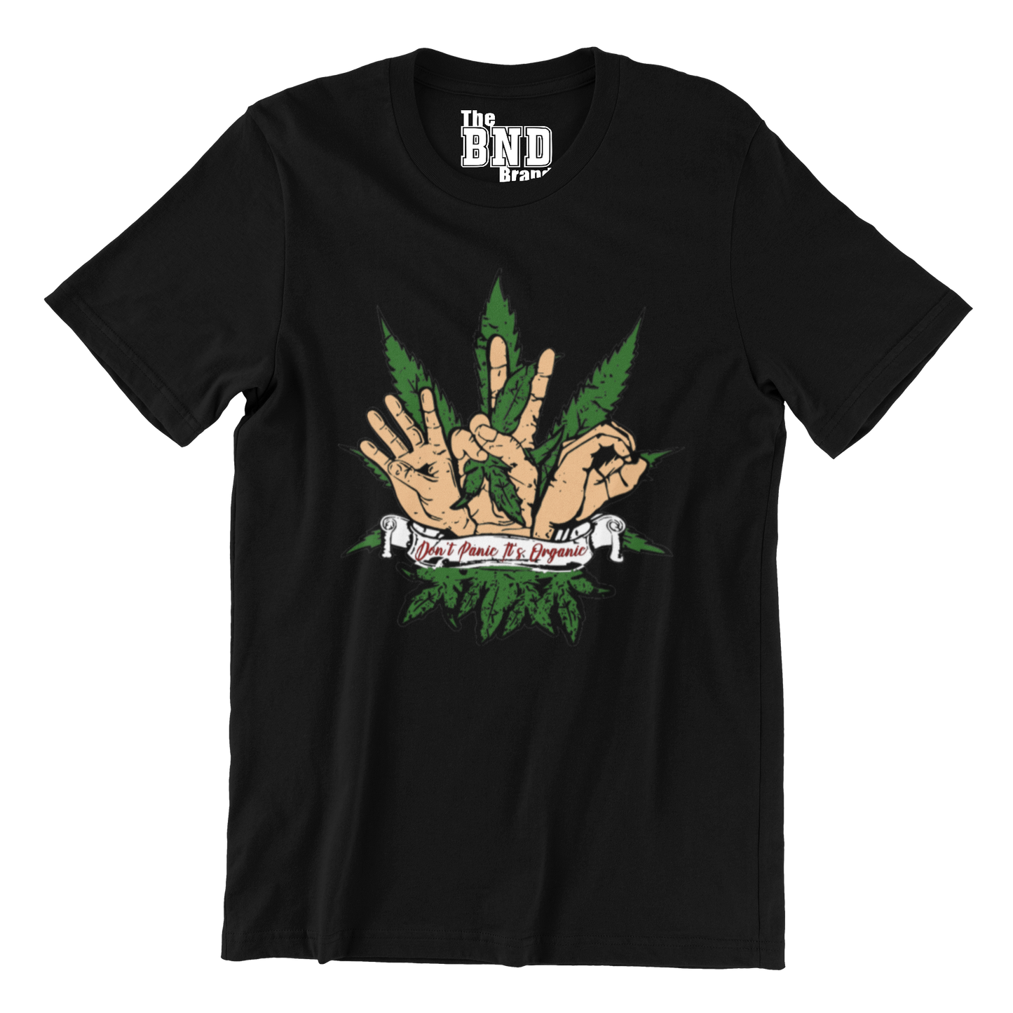420 FINGERS