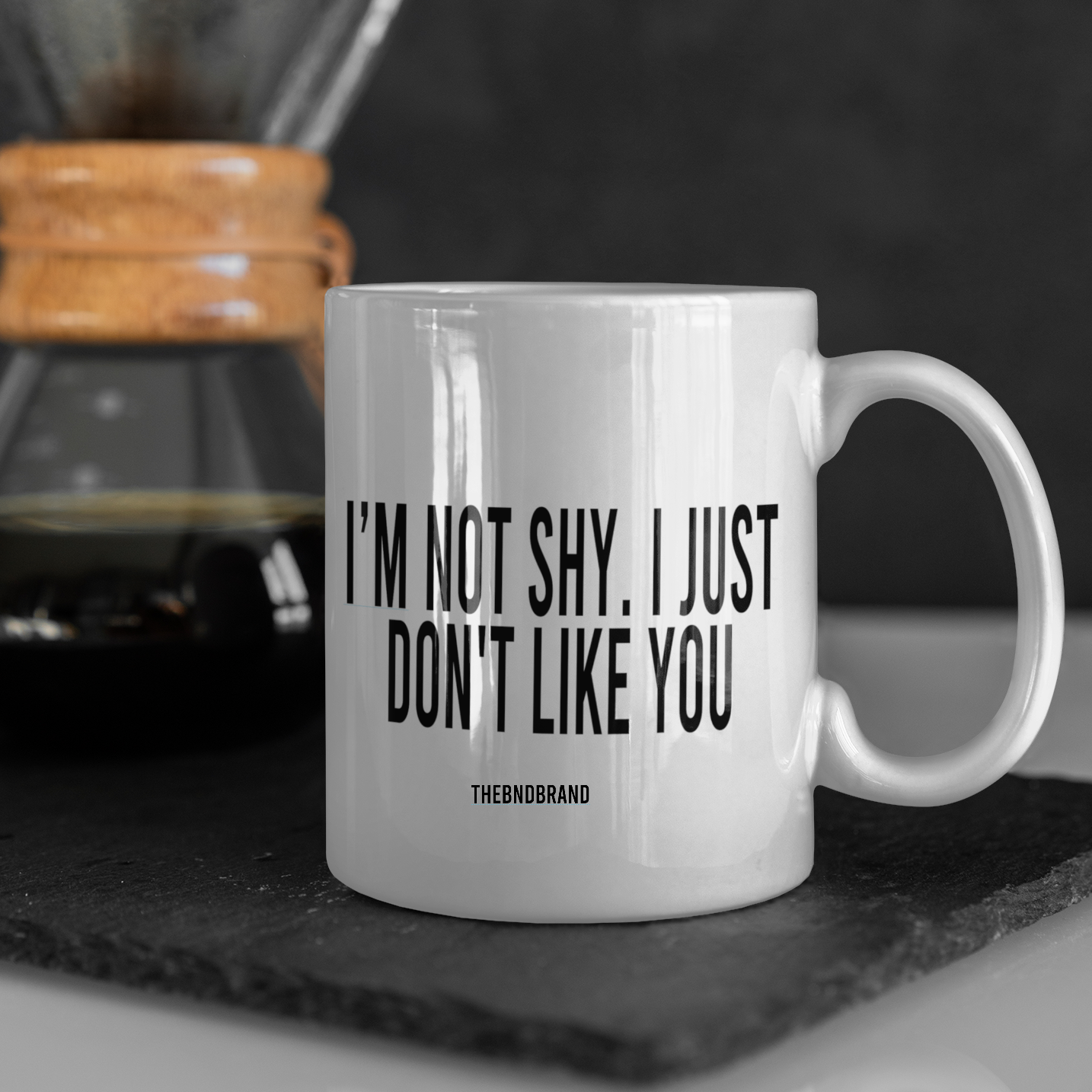 Find this mug and much more by Shopping at thebndbrand.com