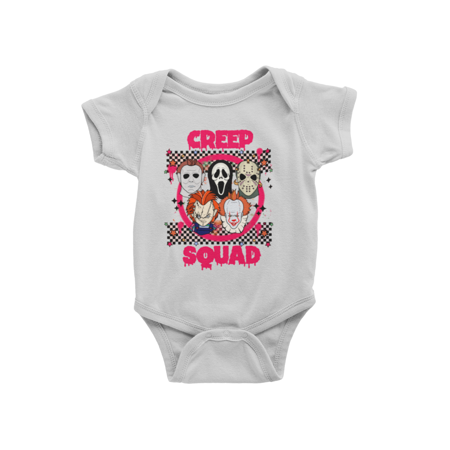 CREEP SQUAD (KIDS)