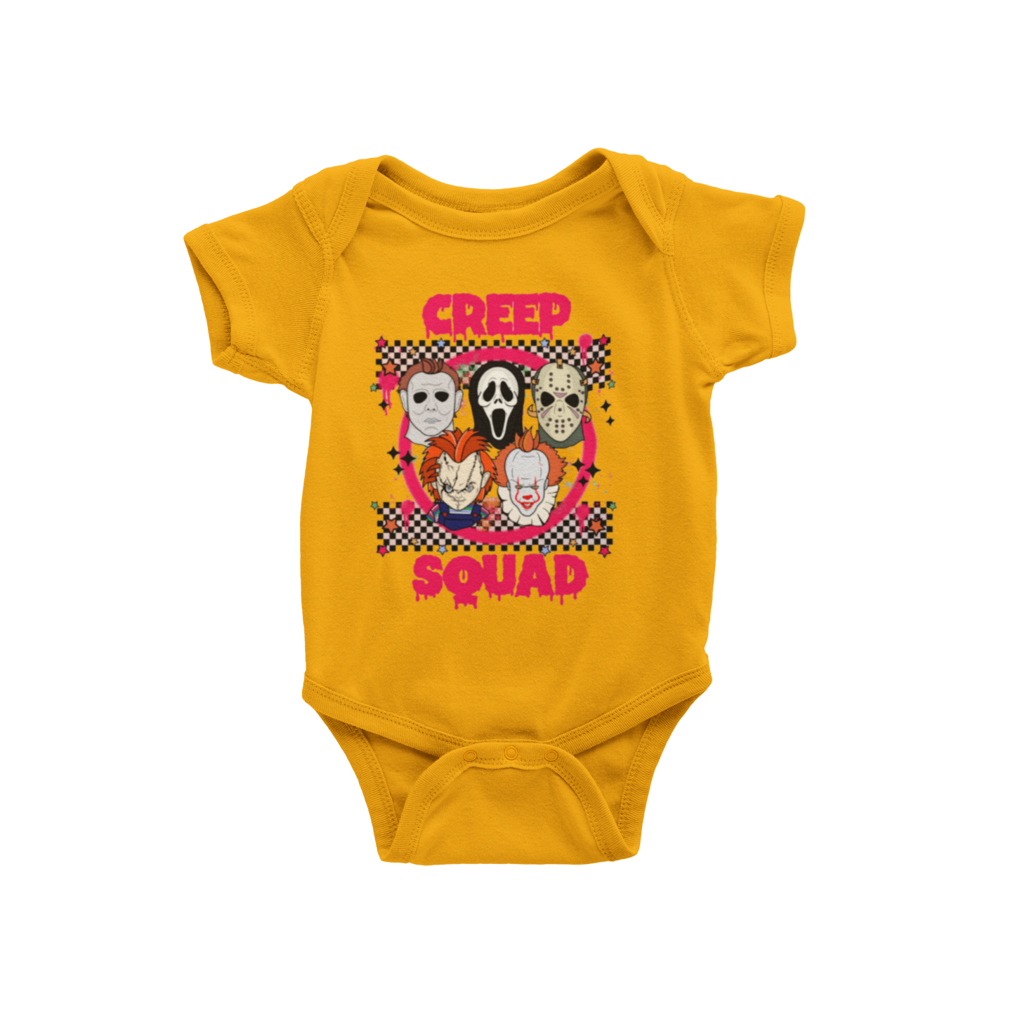 CREEP SQUAD (KIDS)