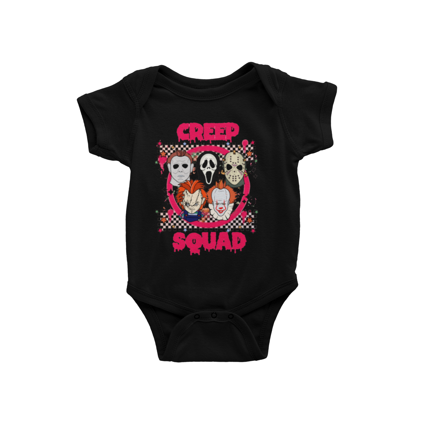 CREEP SQUAD (KIDS)