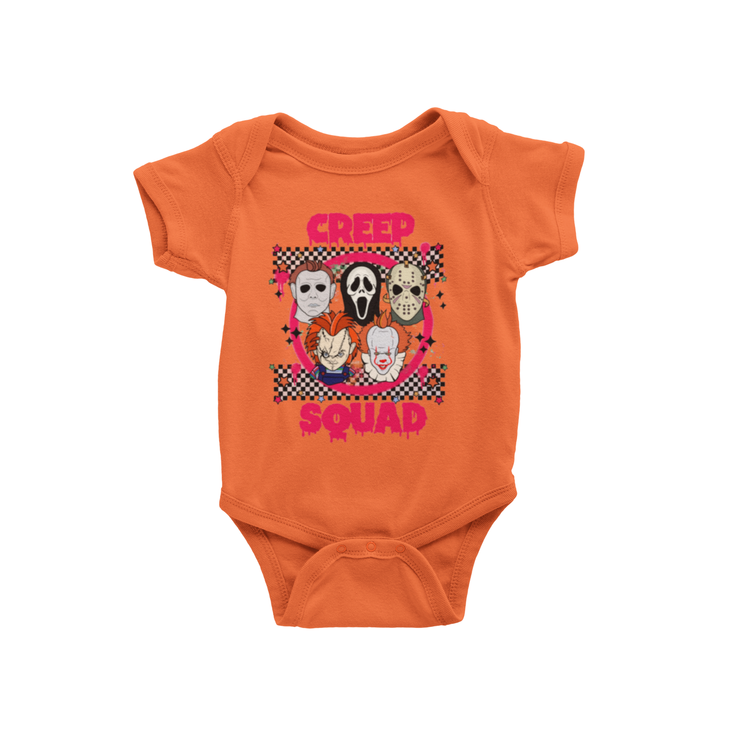 CREEP SQUAD (KIDS)