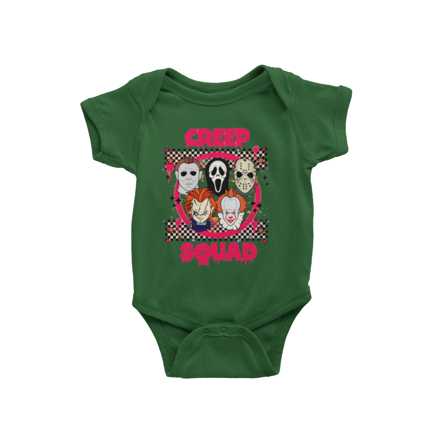 CREEP SQUAD (KIDS)