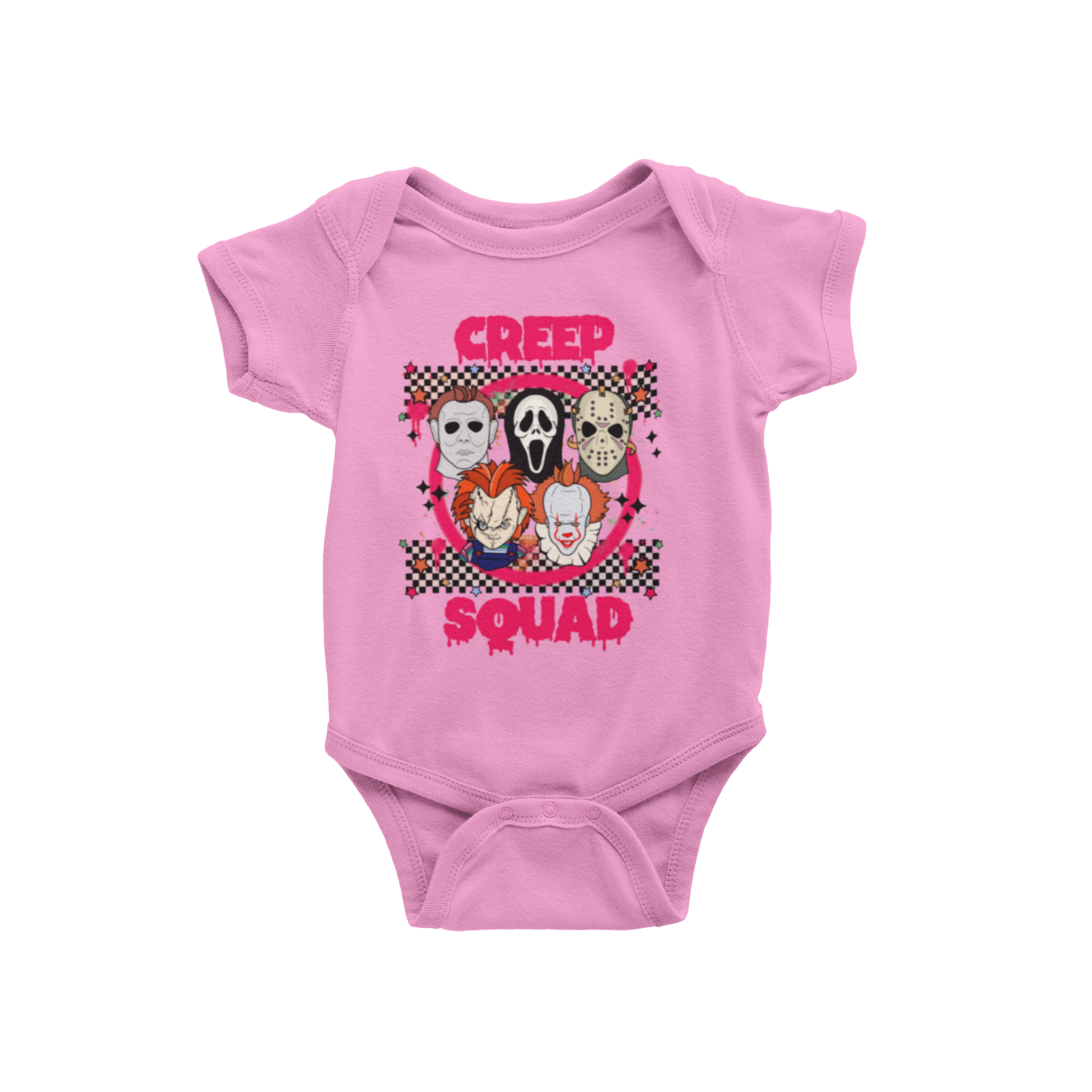 CREEP SQUAD (KIDS)