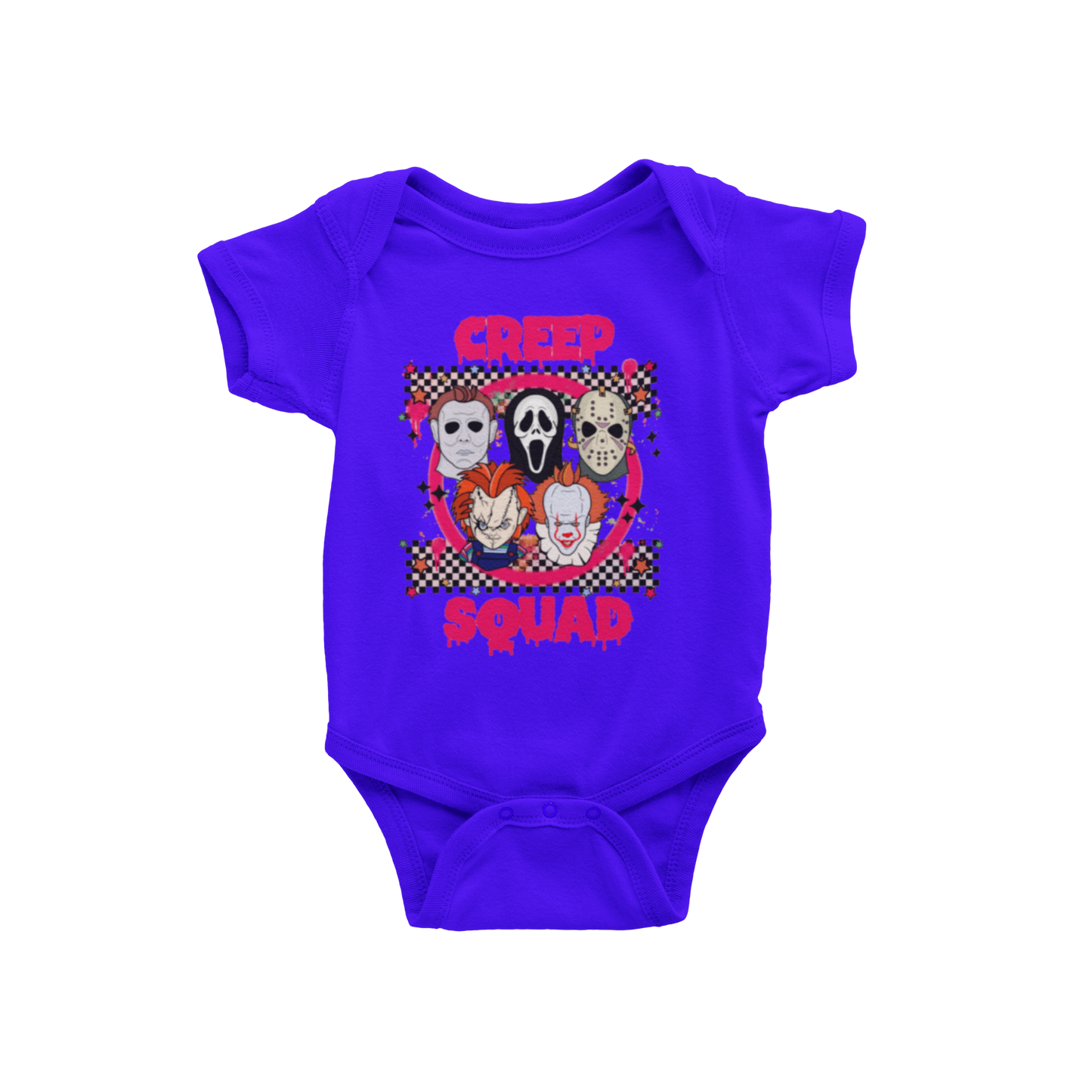 CREEP SQUAD (KIDS)