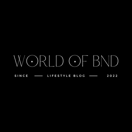 Welcome to World of BND Blog