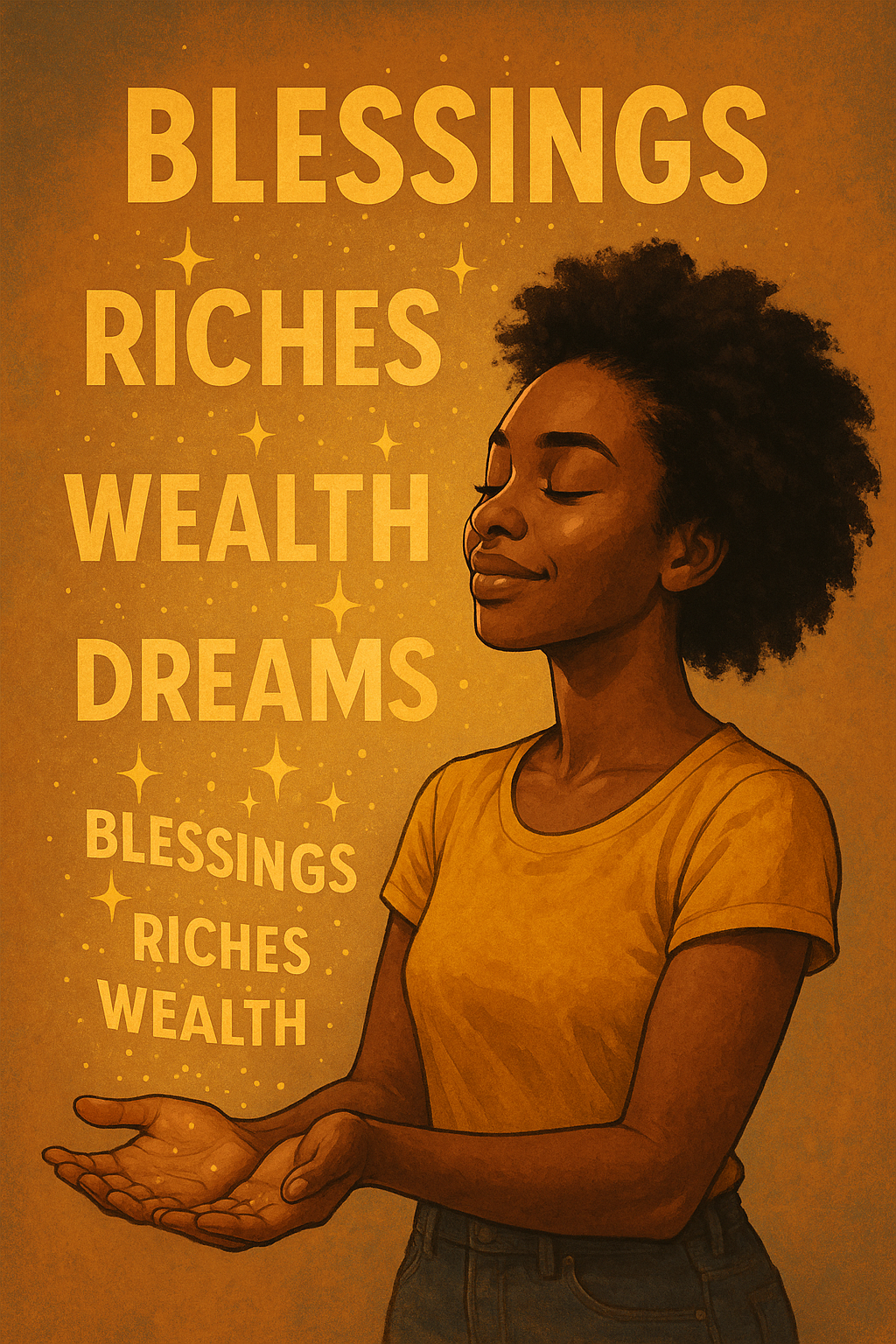 You Are Worthy of Good Things (Without Conditions) | Ep15