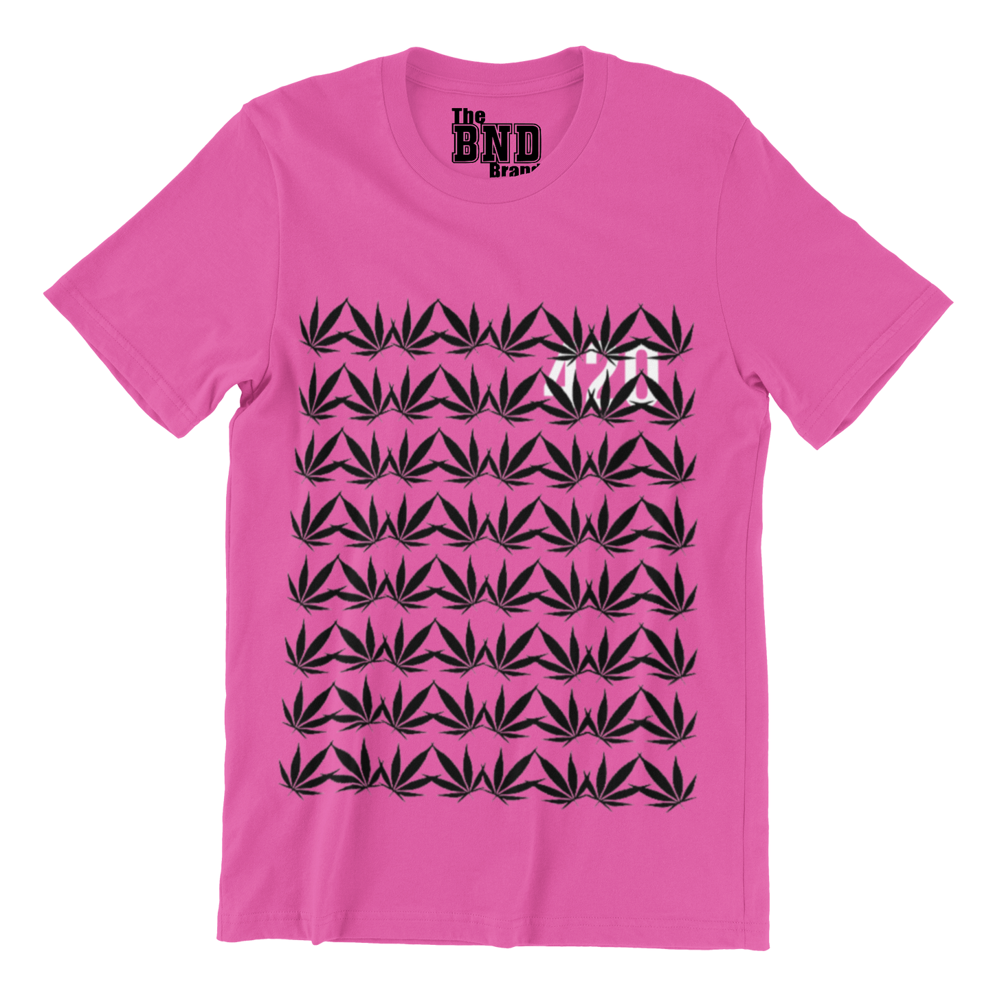 420 LEAVES