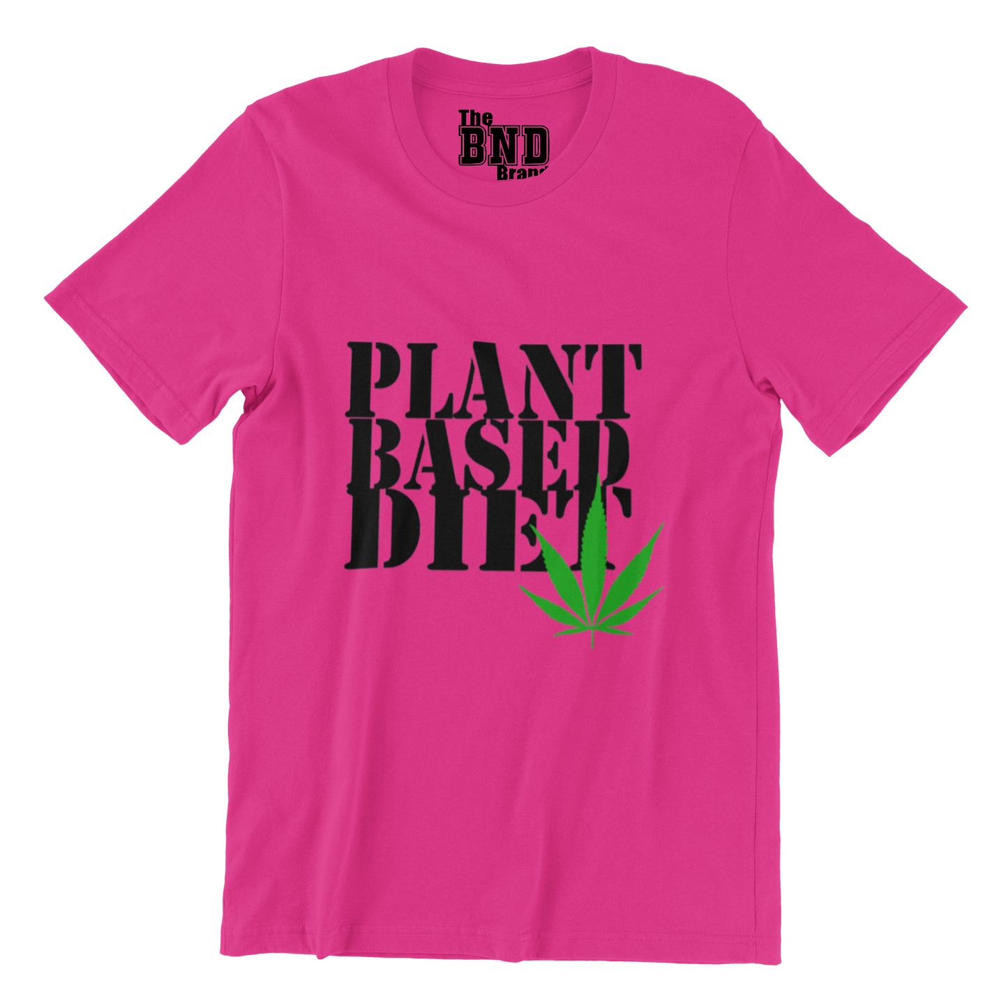 PLANT BASED DIET