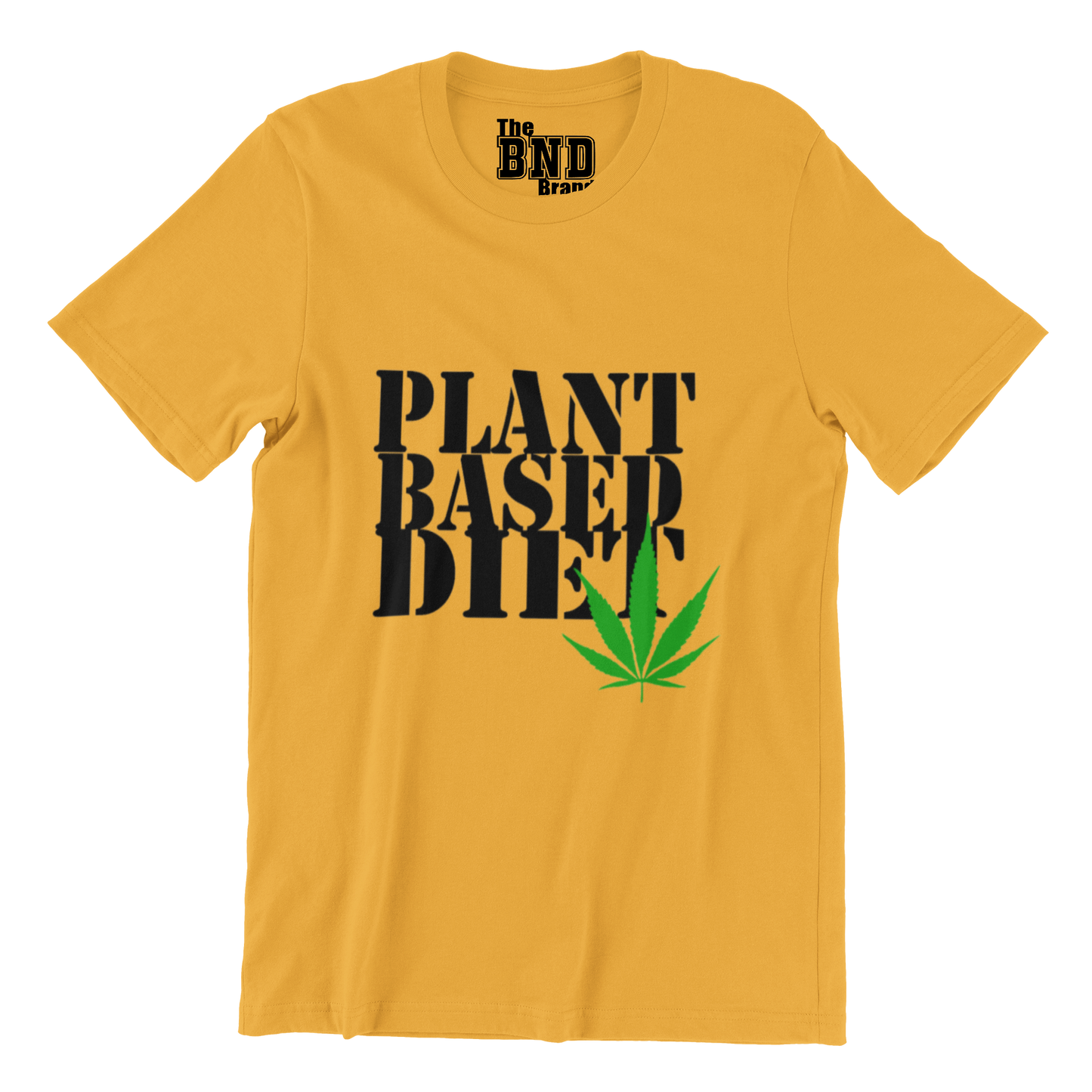 PLANT BASED DIET