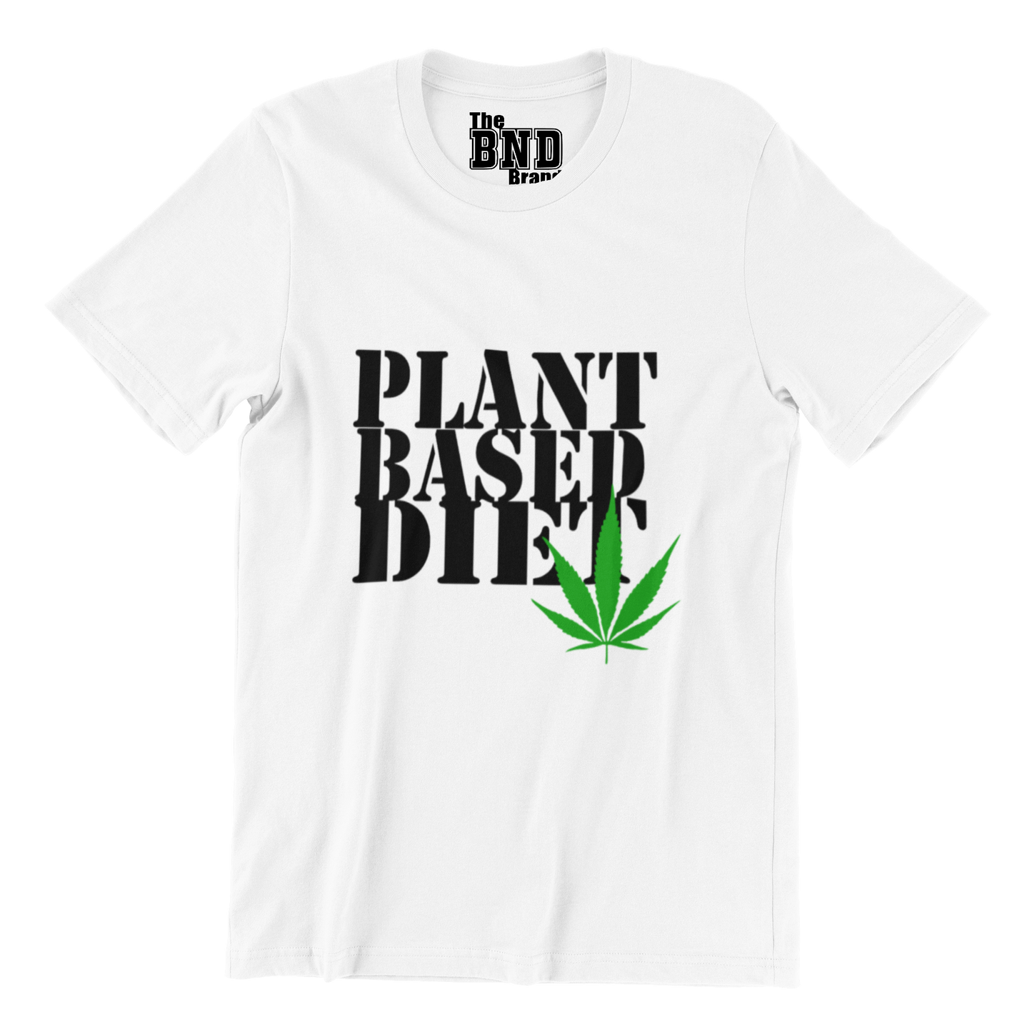 PLANT BASED DIET