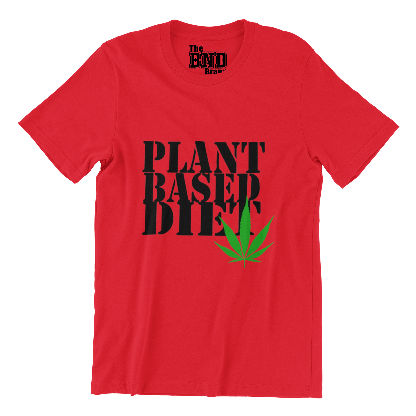 PLANT BASED DIET
